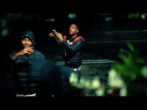 Shootergang VJ - Free The Oppz (Official Music Video)