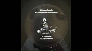 Lovelace, Kemi & Amox - Freak Fanatic