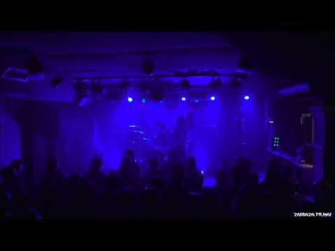 SPECTRAL VOICE  @ NARAUTI Vilnius 2017 10 29