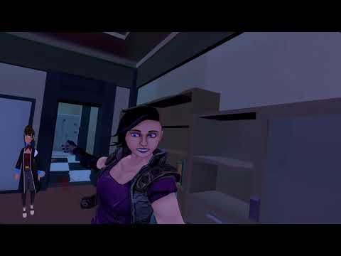 【Callous Row S2 E13】Maintain Cover