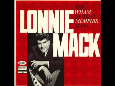 Lonnie Mack - Wham! (1963)