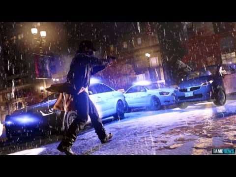 WATCH DOGS®: LEGION, PC Ubisoft Connect Game