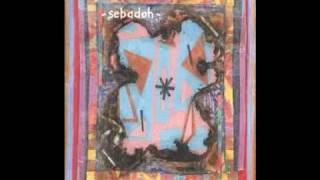 sebadoh - think (let tomorrow bee)