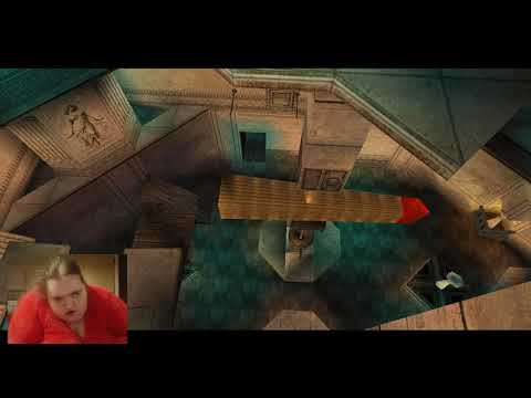 Princess Lara of Persia 1 - Guardians of the Tower (Final)