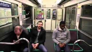 ARRETEZ d'avoir peur du noir