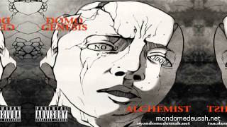 Domo Genesis : No Idols : Elimination Chamber feat Earl Sweatshirt Vince Staples & Action Bronson