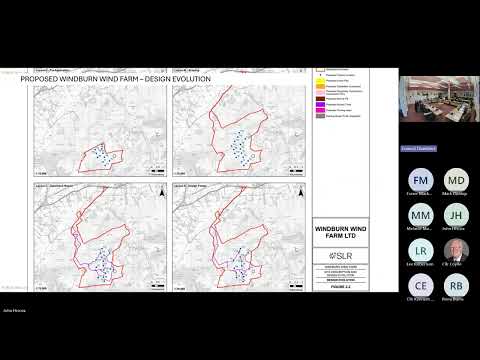 Planning Committee - 15 January 2026 - Part 2
