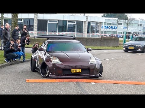 BEST OF Modified Car Sounds 2018 ! M6 GT3, 950HP 2JZ Supra, Widebody Mustang, 720HP M4, N-Largo F12