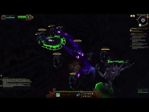 World of Warcraft - Shadowlands [Deutsch] #1997 - Ein leises Flüstern