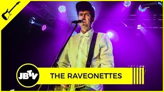 The Raveonettes - Sisters | Live @ JBTV