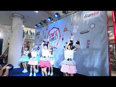 VID4810 Euphonie - WASUTA Inu Neko Seishun Massakari 𝙃𝙖𝙡𝙡𝙤𝙬𝙚𝙚𝙣 𝙋𝙖𝙧𝙩𝙮 @ 𝙏𝙚𝙧𝙢𝙞𝙣𝙖𝙡𝟮𝟭#CMDreamDaisy124851