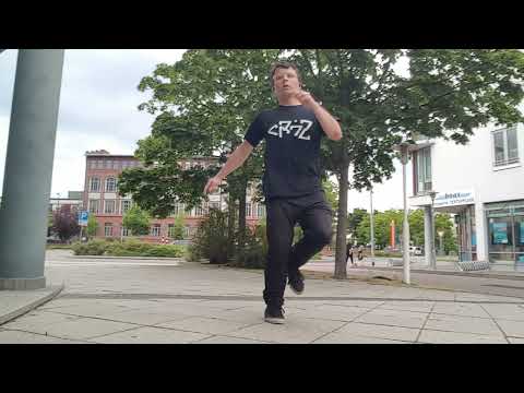 C-Walk - VeganWalker - Cr7z - Purity Ring