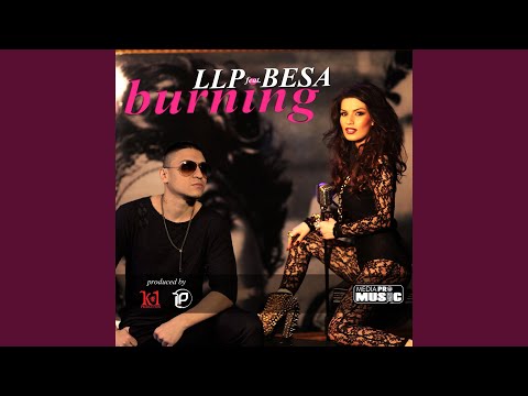 Burning (Radio Edit)