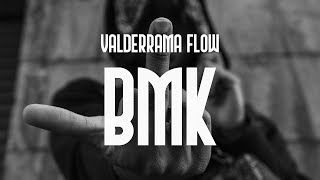 VALDERRAMA FLOW - BMK 🔻 (OFFICIAL VIDEO)