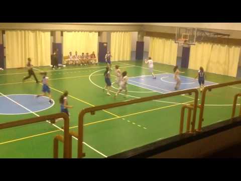 13. Basket Gavardo - Basket Team Crema