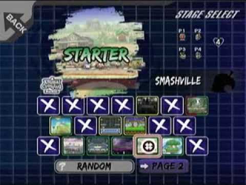 Project M 2.6 @ TBH3 - Dope & Rat vs JCaesar & cmart