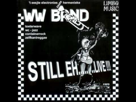WW-Band - Echte Kaerels (Live)