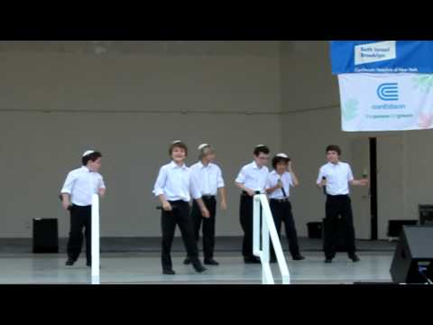 M-Generation 06/10/12