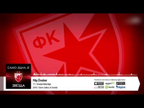 Filip Zmaher - Crvena I Bela Boja