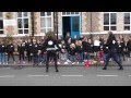 Altrincham Childrens Choir sing at the 2013.
