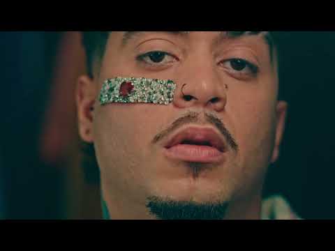 Razzer Buccarelli - X Telefono (Video Oficial)