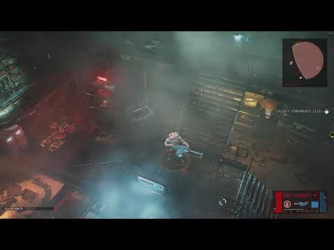 The Ascent - Plug & Play: Collect Components 5/5 In The Scrapland Xbox Series X Gameplay