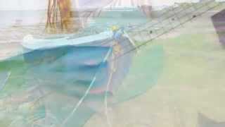 ashokan farewell • holy island