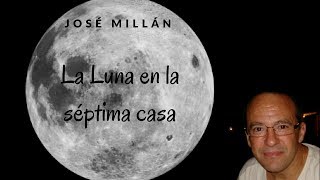La Luna en la séptima casa.