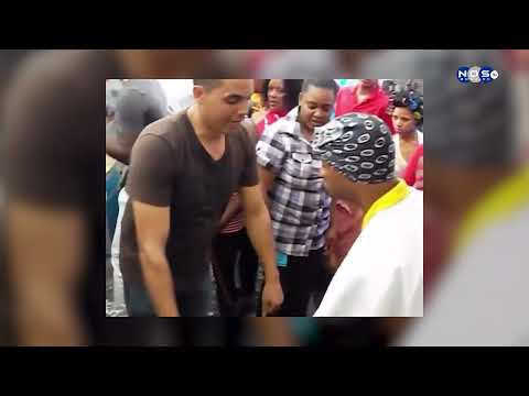 Dal'e Klave Episodio 91 Robert Brito Online