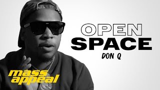 Open Space: Don Q | Mass Appeal