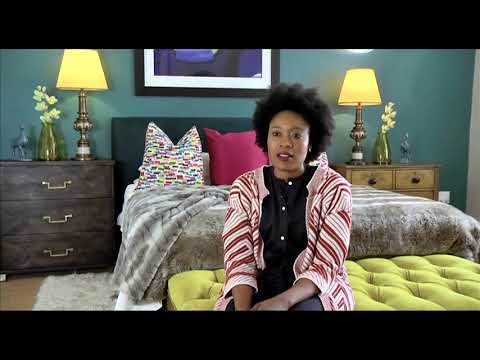 Design For You S1: Matsela Moshokoa