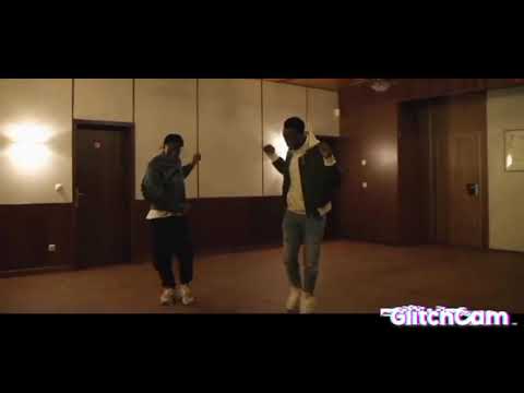 Dadju à valider la chanson de kikimoteleba tiguini