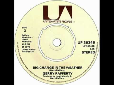 Video thumbnail for Big Change in the Weather