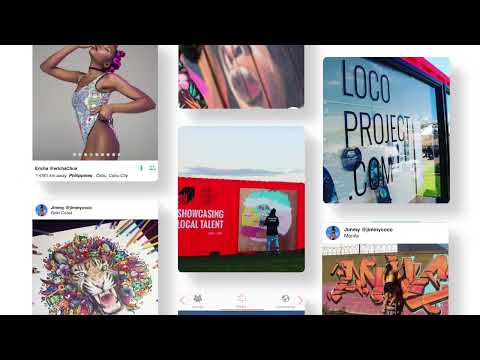 Coco Creative - arts & design