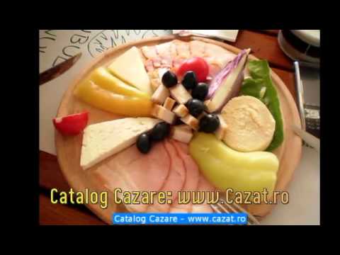 Cazare Fintesti, Buzau - Cazat.ro