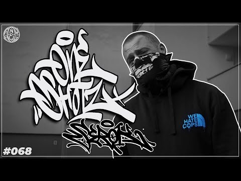 ONE SHOTZ #68 _ SEROK ( prod.by SERK )