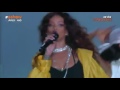 Rihanna Pour It Up Bitch Better Have My Money Rock In Rio 2015 Ardilatifi