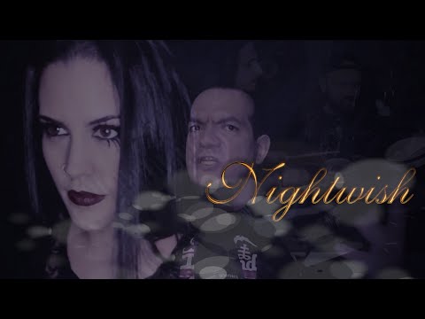 Bye Bye Beautiful - Nightwish (Full band cover)