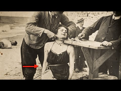 These 300 Old Photos Were Never Meant for Public Eyes!