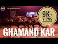 Ghamand Kar | Tanhaji -The Unsung Warrior | S.K.I.D | Dance Cover | Worli Fest 6.0 2020