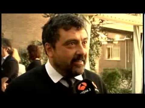 Paco Tous: "Es la mejor temporada del mundo"