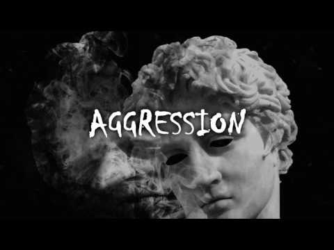 Dark Trap x XXXTENTACION x $UICIDEBOY$ Type  Beat - ''Aggression'' [Prod. by DJ Lil Sprite] *SOLD