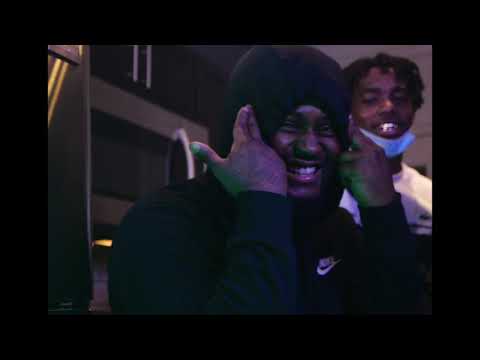 MurdaGangBoonew x Tmg Yinky - Letting Off