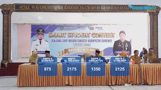 Download lagu SMART STUDENT CONTEST 2026 #DAY 2 mp3
