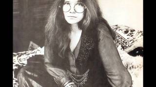Janis Joplin & Jorma Kaukonen - Nobody Knows You When You're Down And Out