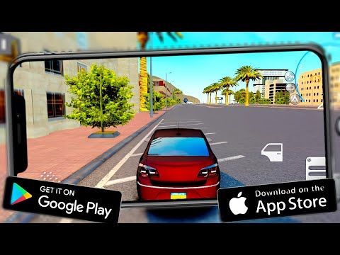 HAJWALA FOR LIFE - CAR RACING HIGH GRAPHICS ANDROID & IOS - YouTube