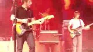 Moonrock &amp; Uma Chance - Moptop