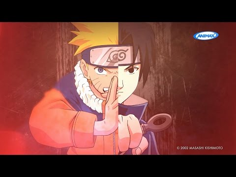 Download Animax Asia Naruto Season 3 3gp Mp4 Codedwap