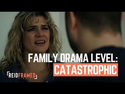 Quando la famiglia diventa il nemico | REIDframed Studios