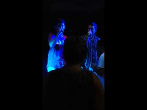 Com Walber Cássio no Badubel todo sábado é assim!!